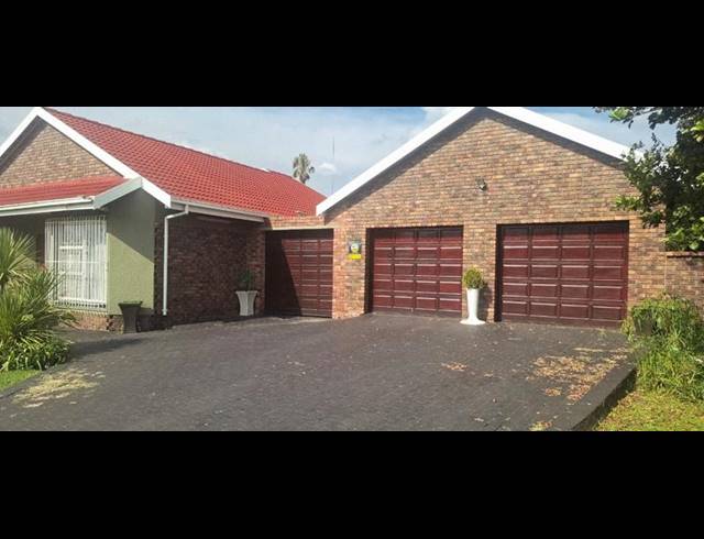3 BEDROOM HOUSE FOR SALE IN GLEN MARAIS